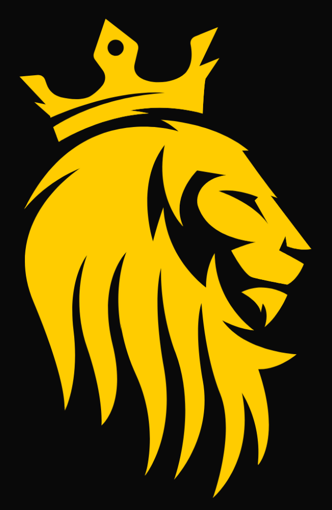 Decor Royal Event Logo