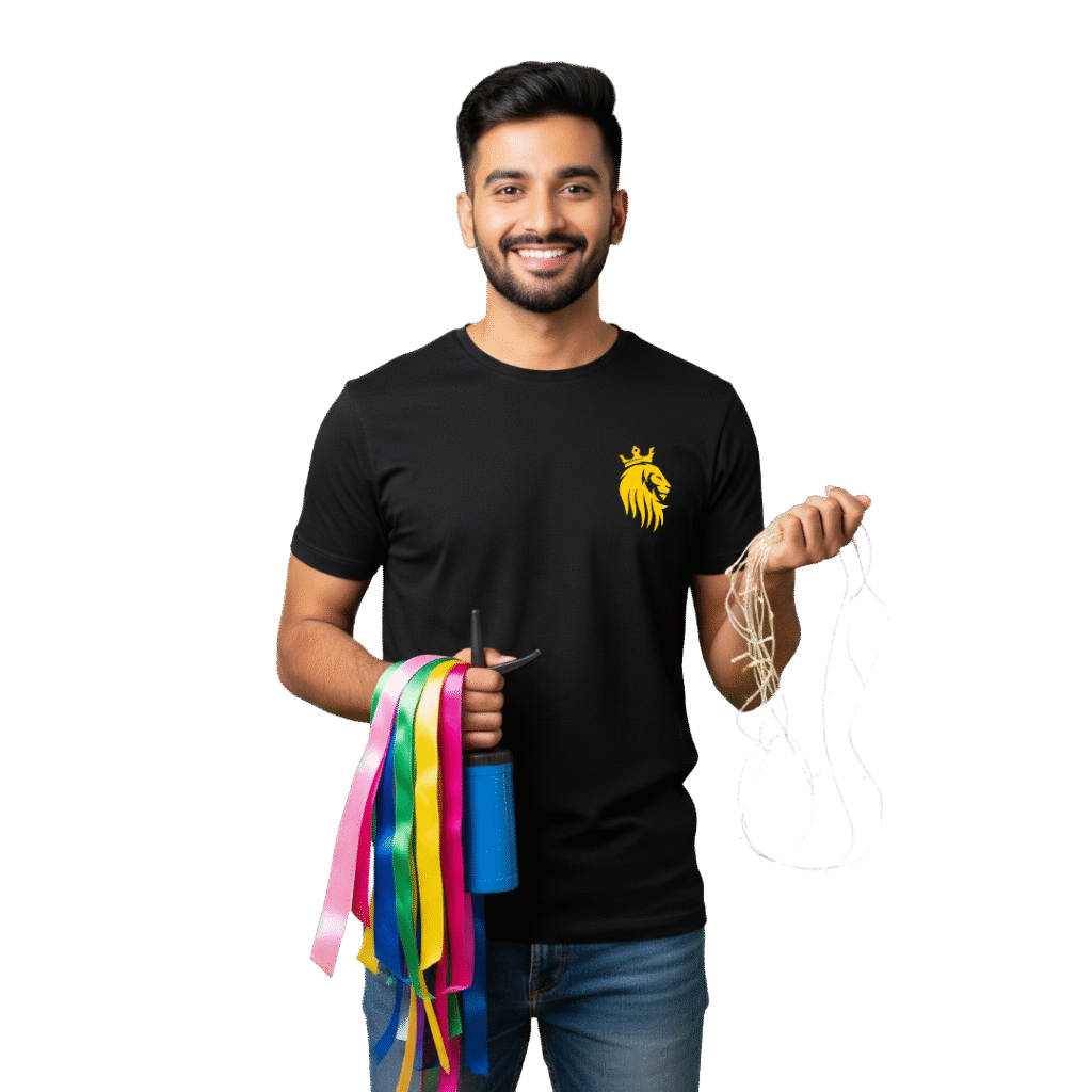 Decor Royal Event Team - Best Kolkata Decoration Service