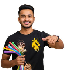 Decor Royal Event Team - Best Kolkata Decoration Service