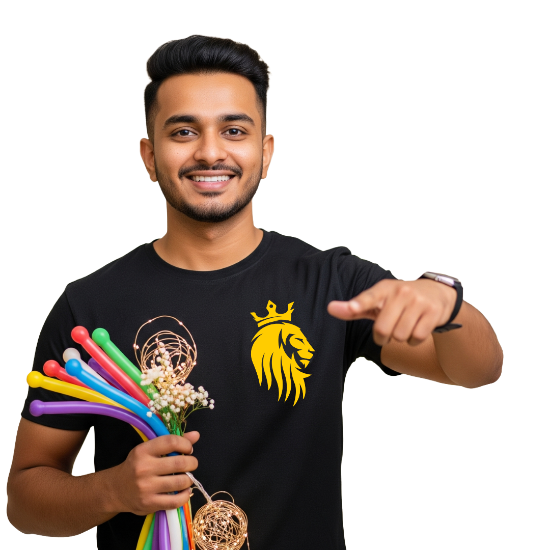 Decor Royal Event Team - Best Kolkata Decoration Service