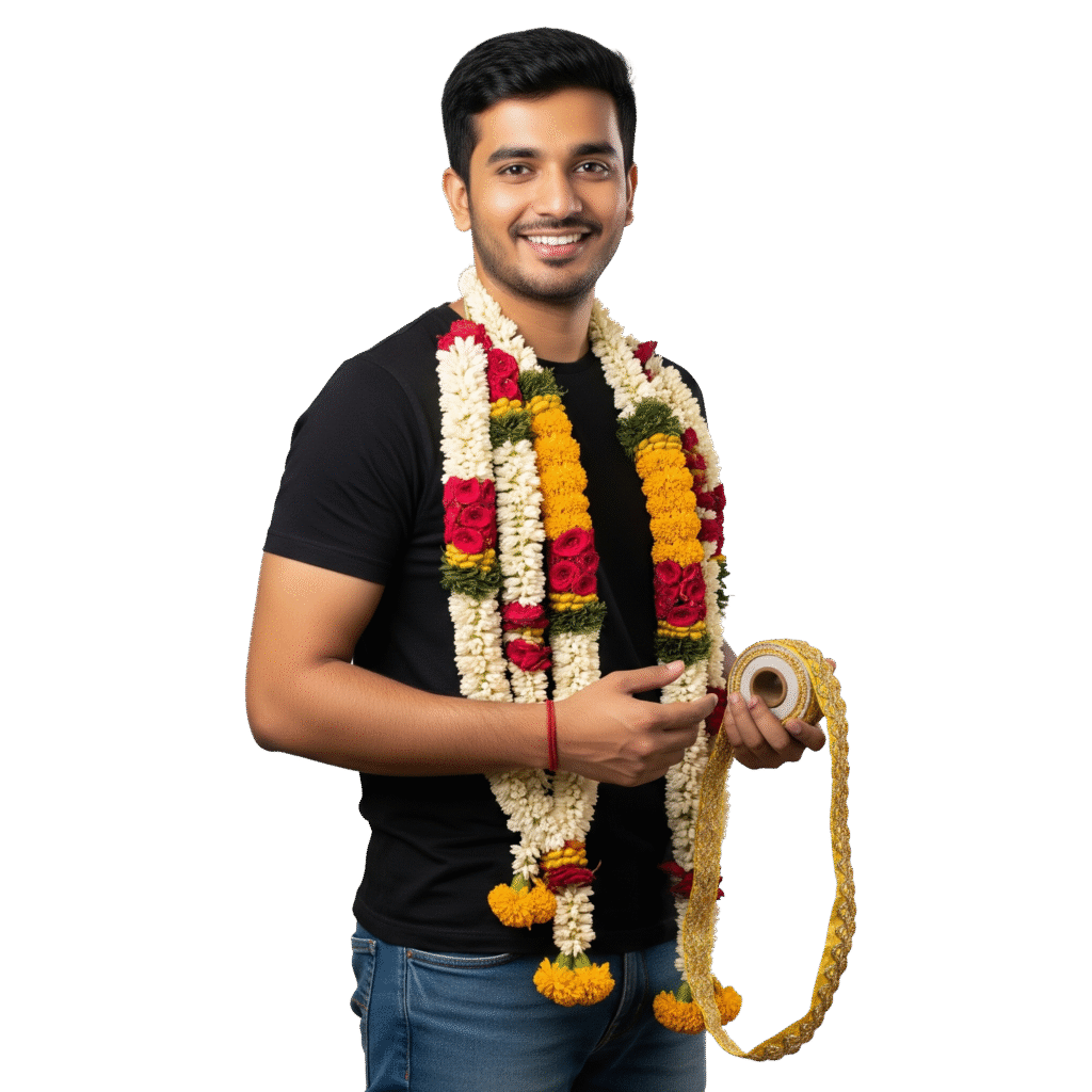 Decor Royal Event Team - Best Kolkata Decoration Service